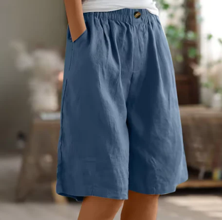 Hana | Short Casual Confortable