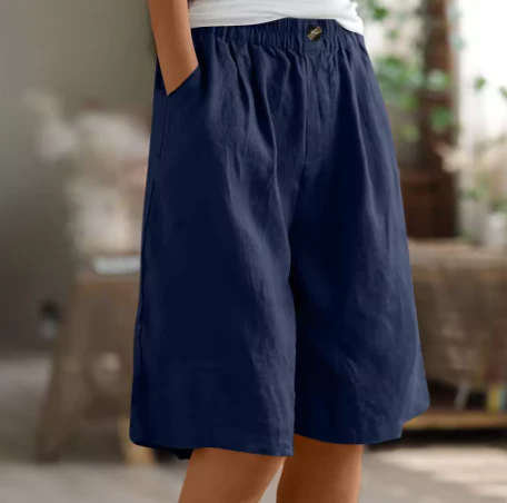Hana | Short Casual Confortable