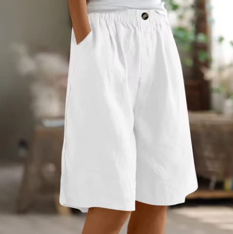 Hana | Short Casual Confortable