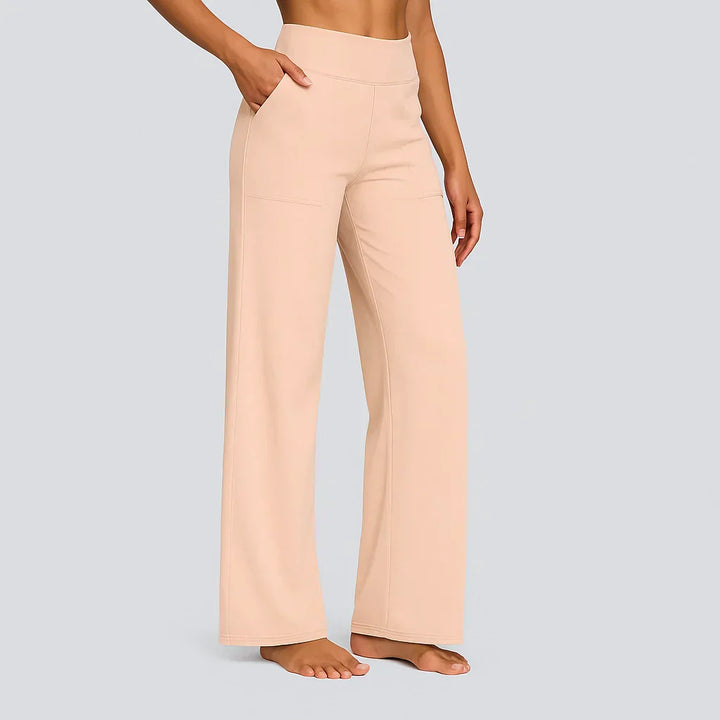 Claire | Pantalon stretch confortable