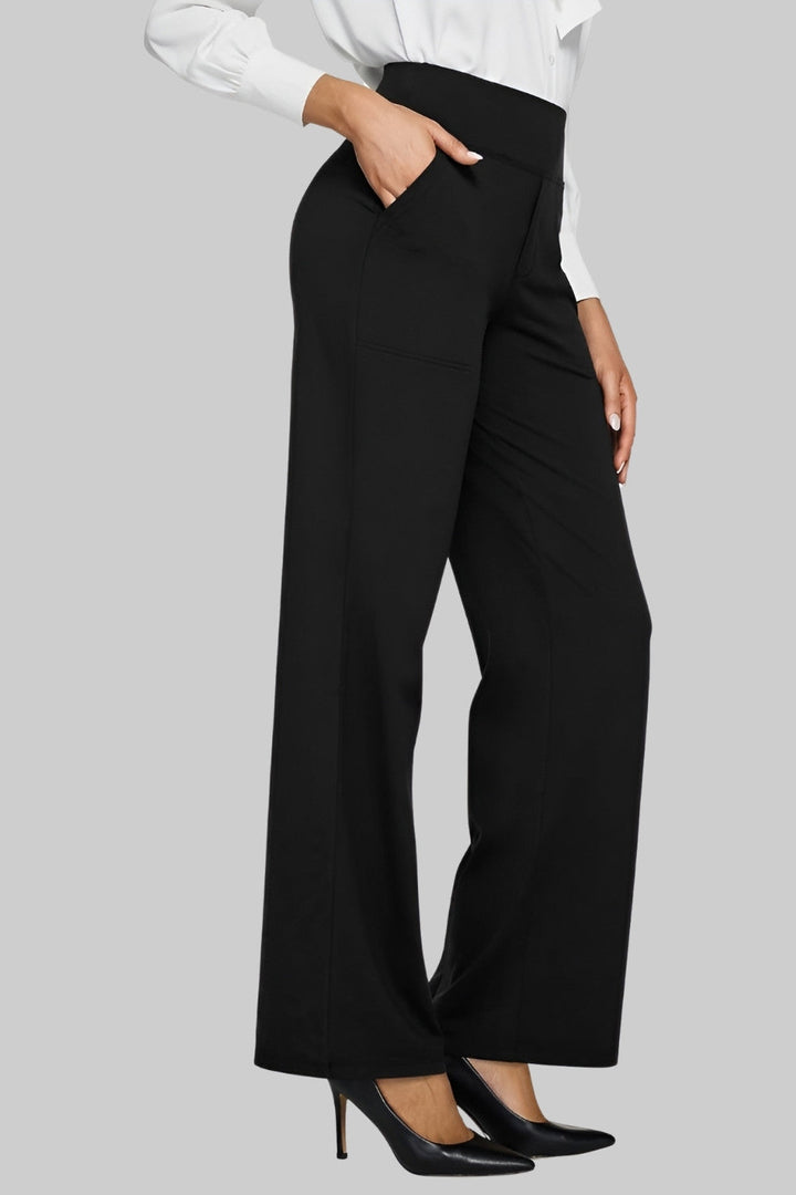 Claire | Pantalon stretch confortable
