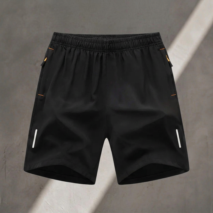 Félix | Short Sportif Léger et Respirant