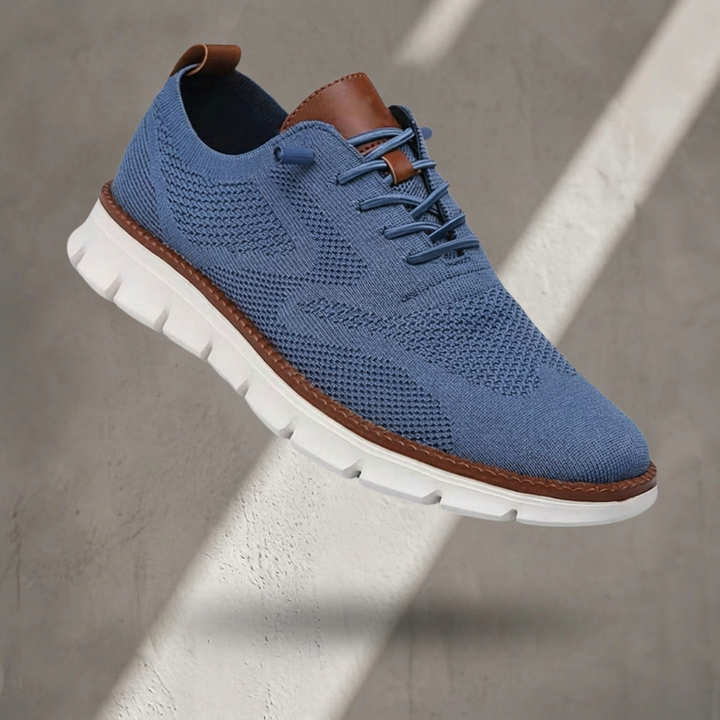 Théo | Sneakers confort respirant