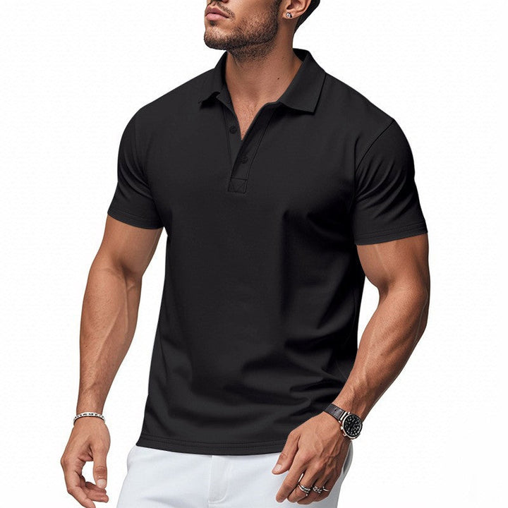 Jean | Polo Décontracté Homme