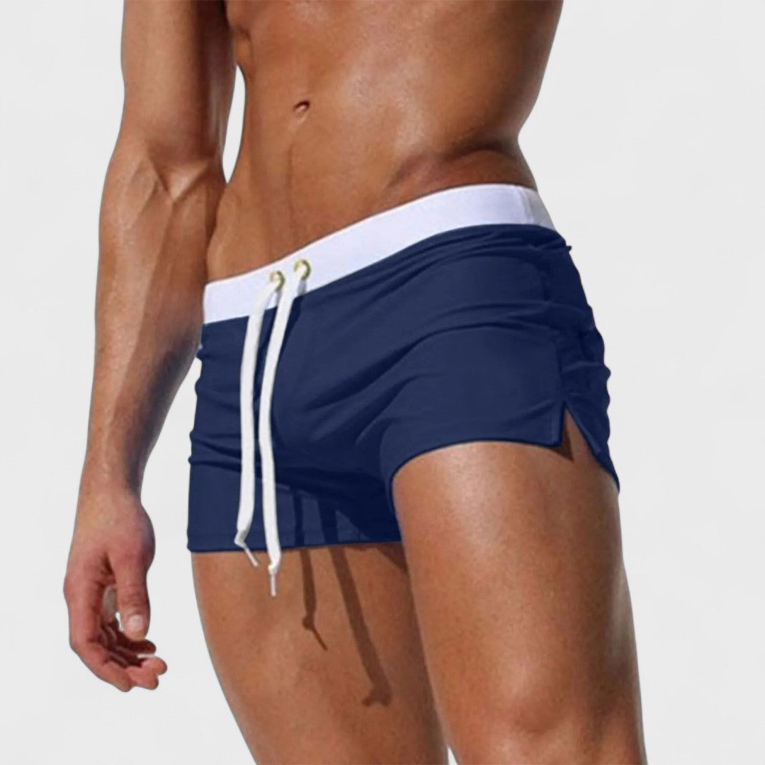 Nolan | Short de bain moderne