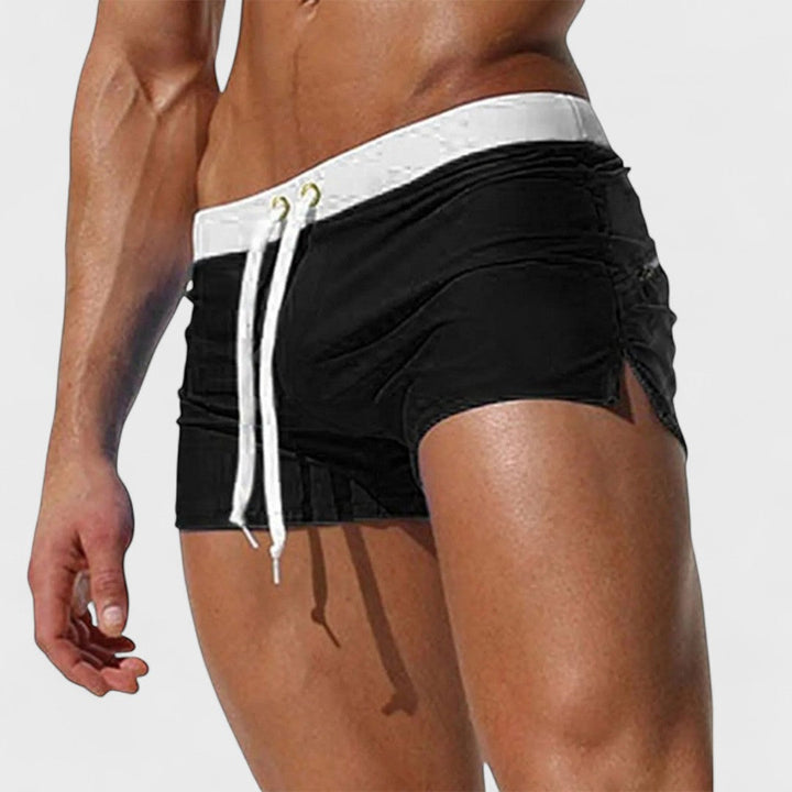 Nolan | Short de bain moderne
