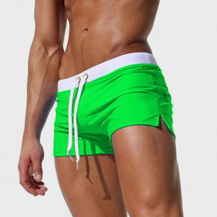 Nolan | Short de bain moderne