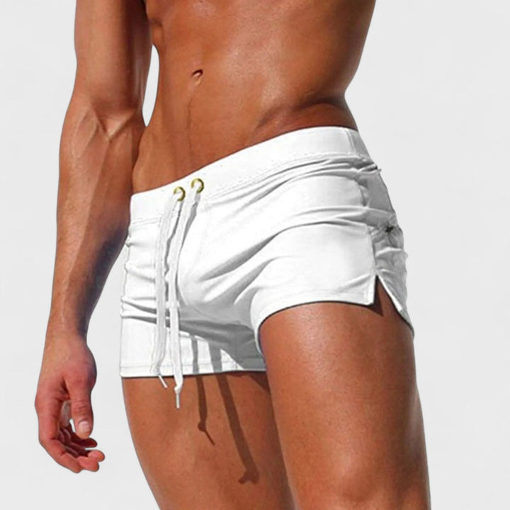 Nolan | Short de bain moderne